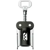 WMF Kurkentrekker WMF Hefmechanisme Clever & More Zwart
