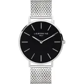 Liebeskind berlin Analoog horloge zwart / zilver