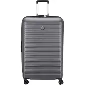 Delsey Segur 2.0 Spinner 81cm Grey