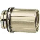 Novatec A2 Shimano 8-11s Freehub Body
