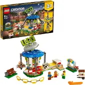 LEGO Creator 3-in-1 31095 Draaimolen