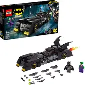 LEGO Super Heroes 76119 Batmobile: de jacht op The Joker