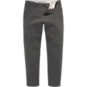 Dockers Chino 'SMART 360 FLEX' donkergrijs