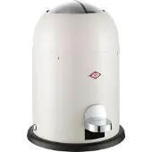 Wesco Mini Master Prullenbak 6 L