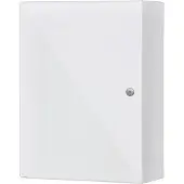 Plieger Medi toiletkast m. 1 deur 31.5x42x15cm wit