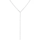 Elli Dames Figaro Ketting 925 Sterling Zilver