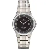 Dugena - 4460917 - Polshorloge - Men - Kwarts - Solar - Gent
