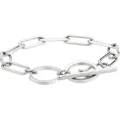 Liebeskind berlin Armband zilver