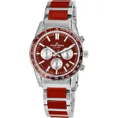 Jacques Lemans Unisexhorloge 1-2059K