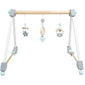 Roba Babygym Miffy van hout