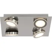 Brilliant Design led plafondlamp Champion