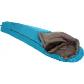 Grand Canyon - Kid's Fairbanks 150 - Kinderslaapzak 170 x 65/40 cm, blauw