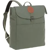 Lassig Backpack Adventure Olive