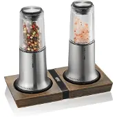 GEFU Peper- en Zoutmolen Standaard X-Plosion Medium