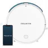 Rowenta X-Plorer Serie 40 RR7267WH - Robotstofzuiger met dweilfunctie