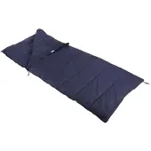 Polydaun Stormvogel Eco Light slaapzak - Blauw
