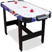 Carromco Air-hockeytafel Crosscheck-XT