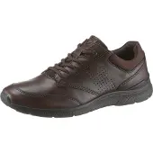 Ecco Veterschoen 'Schnürschuh Herren 511734/55738 Echtleder in braun' bruin