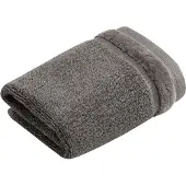 Vossen Gezichtsdoekje Pure Lavastone (Set van 6)