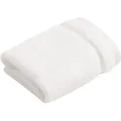 Vossen Gezichtsdoekje Pure White (Set van 6)