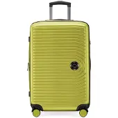 Hauptstadtkoffer Hardshell-trolley Midden, varen, 68 cm