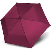 Doppler Paraplu bordeaux