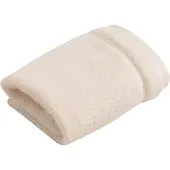 Vossen Gezichtsdoekje Pure Ivory (Set van 6)