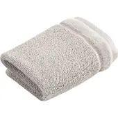 Vossen Gezichtsdoekje Pure Stone (Set van 6)