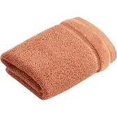 Vossen Gezichtsdoekje Pure Bronze (Set van 6)