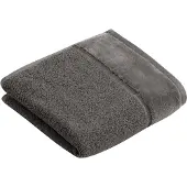 Vossen Gastendoek Pure Lavastone (Set van 6)