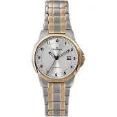 Dugena - 4460915 - Polshorloge - Women - Kwarts - Gent