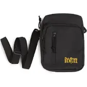 Benlee Sport heuptas 'Bergamo' curry / zwart
