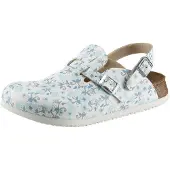 Birkenstock Dames Muil Kay SL 54293