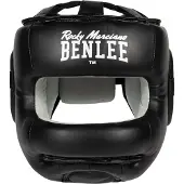 Benlee Professional Headguard Zwart S-M
