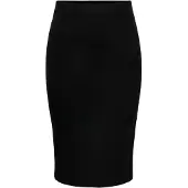 ONLY Rok 'Emma' zwart