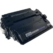 Canon Toner 724H Zwart Hoge capaciteit