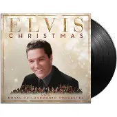 Sony music Christmas With Elvis & The Royal Philharmonic Orchestra
