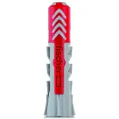 Fischer DUOPOWER Plug 5x25mm 555005 - 100 stuks