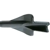 Makita P-24963 Sleufbeitel 22 mm SDS-PLUS
