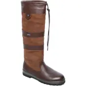 Dubarry Galway Slimfit Walnut-Schoenmaat 37