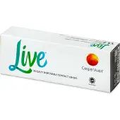 TrueLens Live daily disposable - 30 contactlenzen