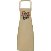Premier Schort *Moederdag *Valentijnsdag *kleur khaki