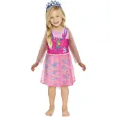 Ciao - Costume - Barbie Princess