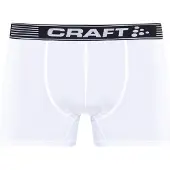 Craft Fietsbroek Men Greatness Bike Boxer White-S