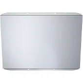 Siemens LZ50960 roestvrijstalen achterwand 90 cm