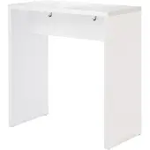 Hjh OFFICE PRO MEETING MP104 - Conferentietafel Wit
