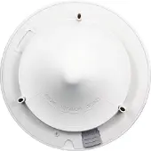 Vent-Axia Uniflexplus+ RV 125 - toevoer/afvoer ventiel - kunststof - wit