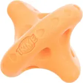 Trixie aqua toy tumbler tpr assorti - 12x12x12 cm