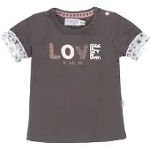 Dirkje T-shirt voor kids maat 74