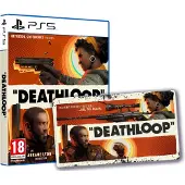 PS5 Deathloop